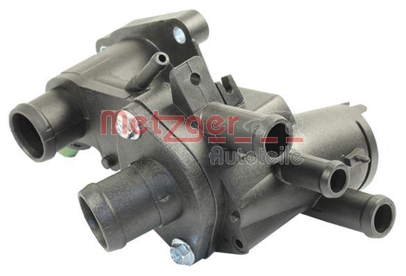 METZGER Termostat, rashladno sredstvo